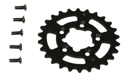Sprocket Plate