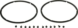 Rear Tire Holder Plate