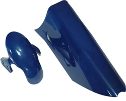 Body - Bottom (Blue)