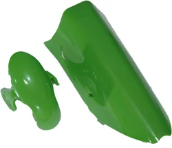 Body - Bottom (Green)