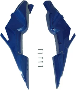 Body - Upper (Blue) — image 1 of 2