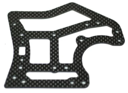 Carbon Main Frame — image 1 of 2