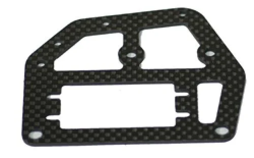 Carbon Upper Frame — image 1 of 2