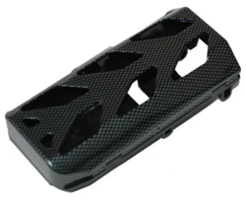 Battery Case Carbon Texture — image 1 of 2