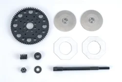 Slipper Set (Torque Limiter)