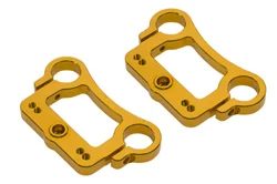 Aluminium. Front Shock Mount