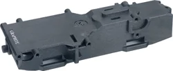 Graphite Battery Case