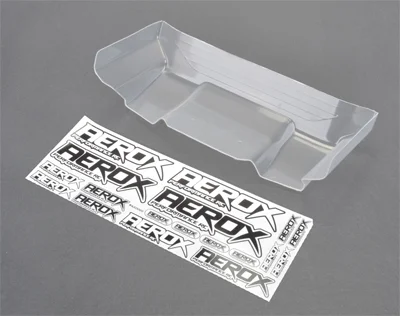 Aerox Wing CAT L1 - 1.0mm — image 1 of 2