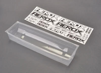 Aerox Razor Wing - 1.00mm — image 1 of 2