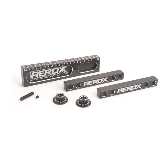 Aerox TC Droop Gauge Set — image 1 of 3