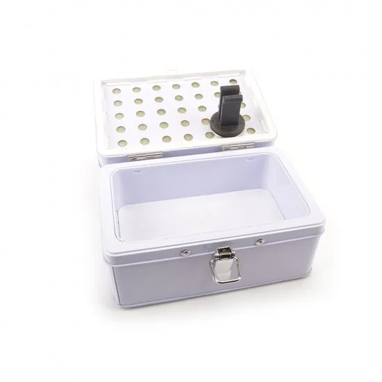 BAT-SAFE Mini LiPo Charging Safe Box &mdash; image 2 of 2