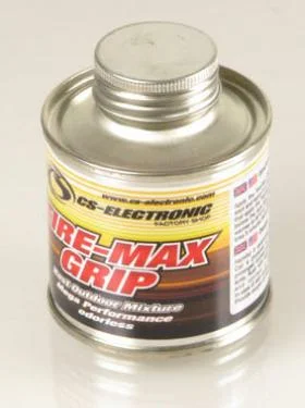 CS Tire MAX Grip — image 2 of 2