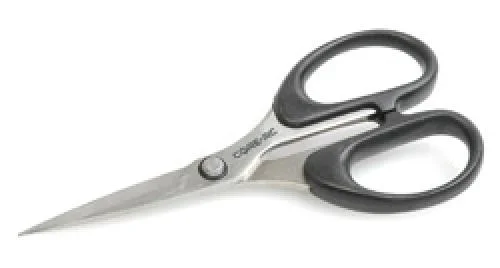 Core RC - Straight Body Scissors * — image 1 of 2
