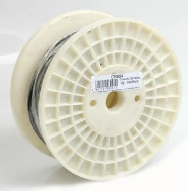 Core RC Silicone Wire 12g - Blue 50 Metre Reel &mdash; image 2 of 2