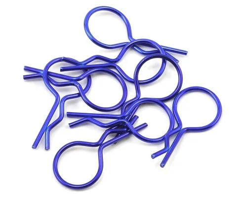 Fastrax Large Body Clips (8) &mdash; image 2 of 17