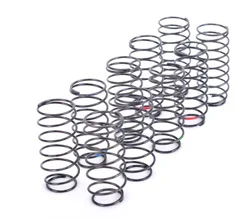 Core RC Big Bore Spring Tuning Set; Med 5prs