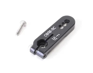 Core RC Alloy Servo Arm - Short - Futaba 25T