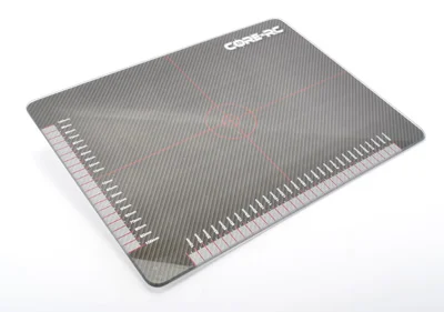Core RC - Glass Setup Board — image 1 of 2