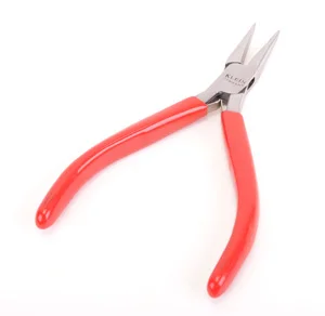 Snipe Nose Box Joint Plier - 115mm