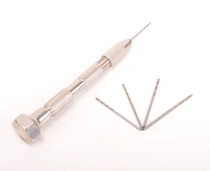 Core RC Piston Drilling Kit - 1.1 - 1.2 - 1.3 - 1.4 - 1.5mm