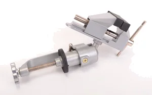 Multi Angled Bench Vice