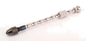 Archimedean Drill Holder