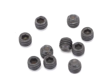 Grub Screw M3 x 2.0 (10) — image 1 of 2