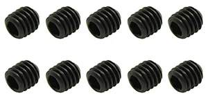 Grub Screw M3 x 3 (10)