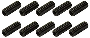 Grub Screw M3 x 8 (10)