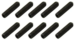 Grub Screw M3 x 12 (10)