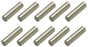 Pin 2.5 x 10 - (10)