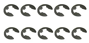 E-Clip 3.2mm - (10)