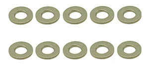 Shims 3 x 6 x 0.5 - (10)