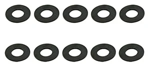 Shims 3 x 7 x 0.5 - (10)