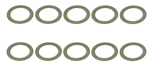 Shims 8 x 11 x 0.2 - (10)