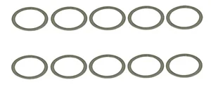 Shims 12 x 15 x 0.25 - (10)