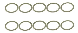 Shims 13 x 16 x 0.2 - (10)