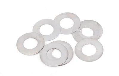 Shims 5 x 10 x 0.1 - (10) — image 1 of 2