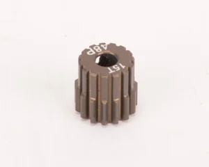 Pinion Gear 48DP 15T (7075 Hard Alloy) — image 2 of 2