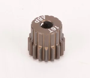 Pinion Gear 48DP 16T (7075 Hard Alloy) — image 2 of 2