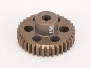 Pinion Gear 48DP 36T (7075 Hard Alloy) &mdash; image 2 of 2