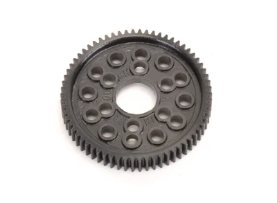 Kimbrough - Spur Gear 66T - 48DP - #301 — image 1 of 2