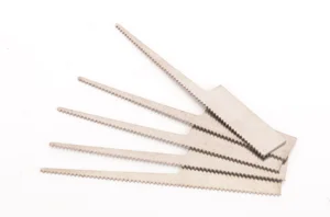 5 x #15 Saw Blades for No 2 Handle