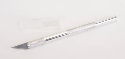 No 1 Slim Knife Handle & Blade/Cap — image 2 of 2