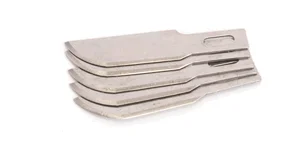 5 x #10 Blades for No 1 Handle