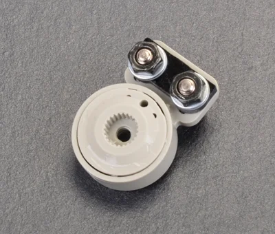 Servo Saver Assembly 23T - Atom — image 1 of 2