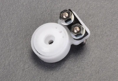 Servo Saver Assembly 25T - Atom — image 1 of 2