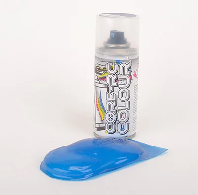 Core RC Aerosol Paint - Glacier Sapphire — image 1 of 2