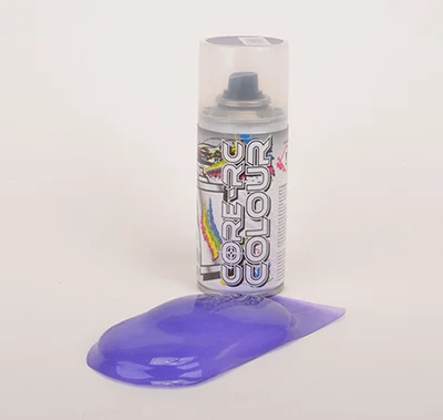 Core RC Aerosol Paint - Glacier Plum — image 1 of 2
