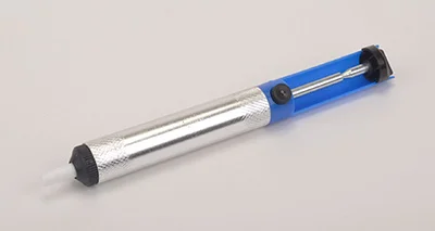 SC1000 De-Soldering Pump — image 1 of 2